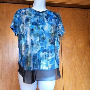 Lululemon Quick Pace top